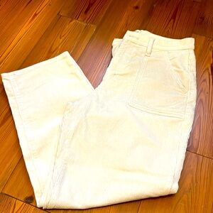 Universal Thread Vintage Straight Corduroy Pants